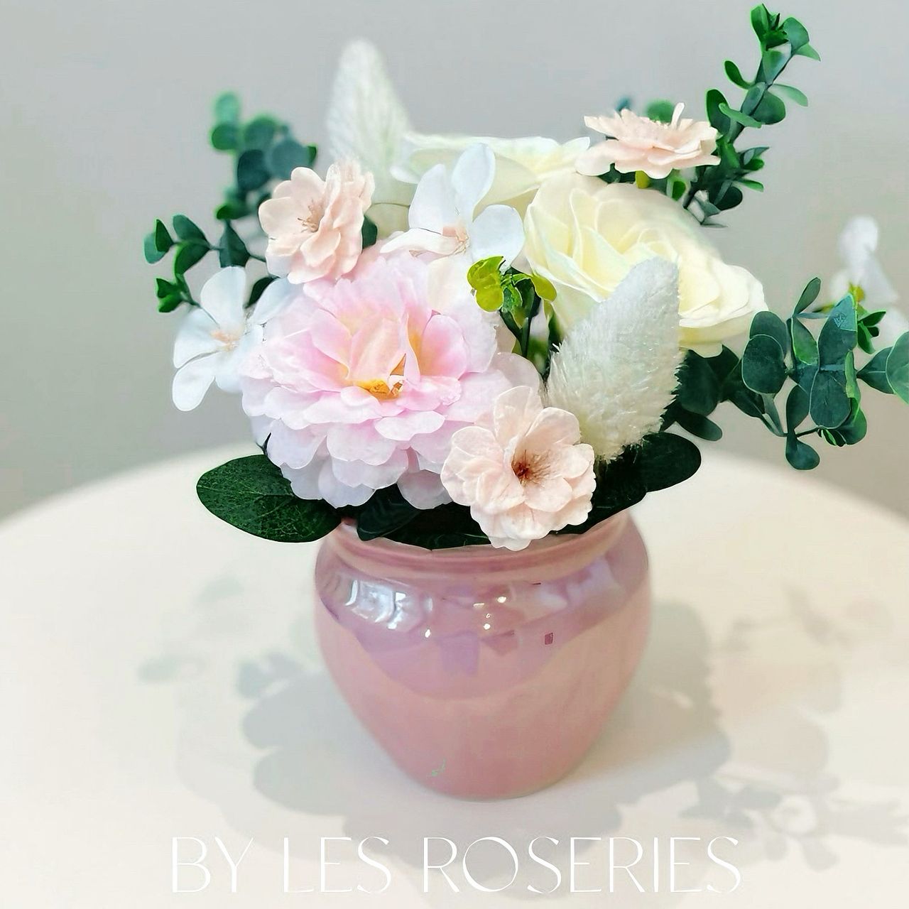 Pastel Symphony