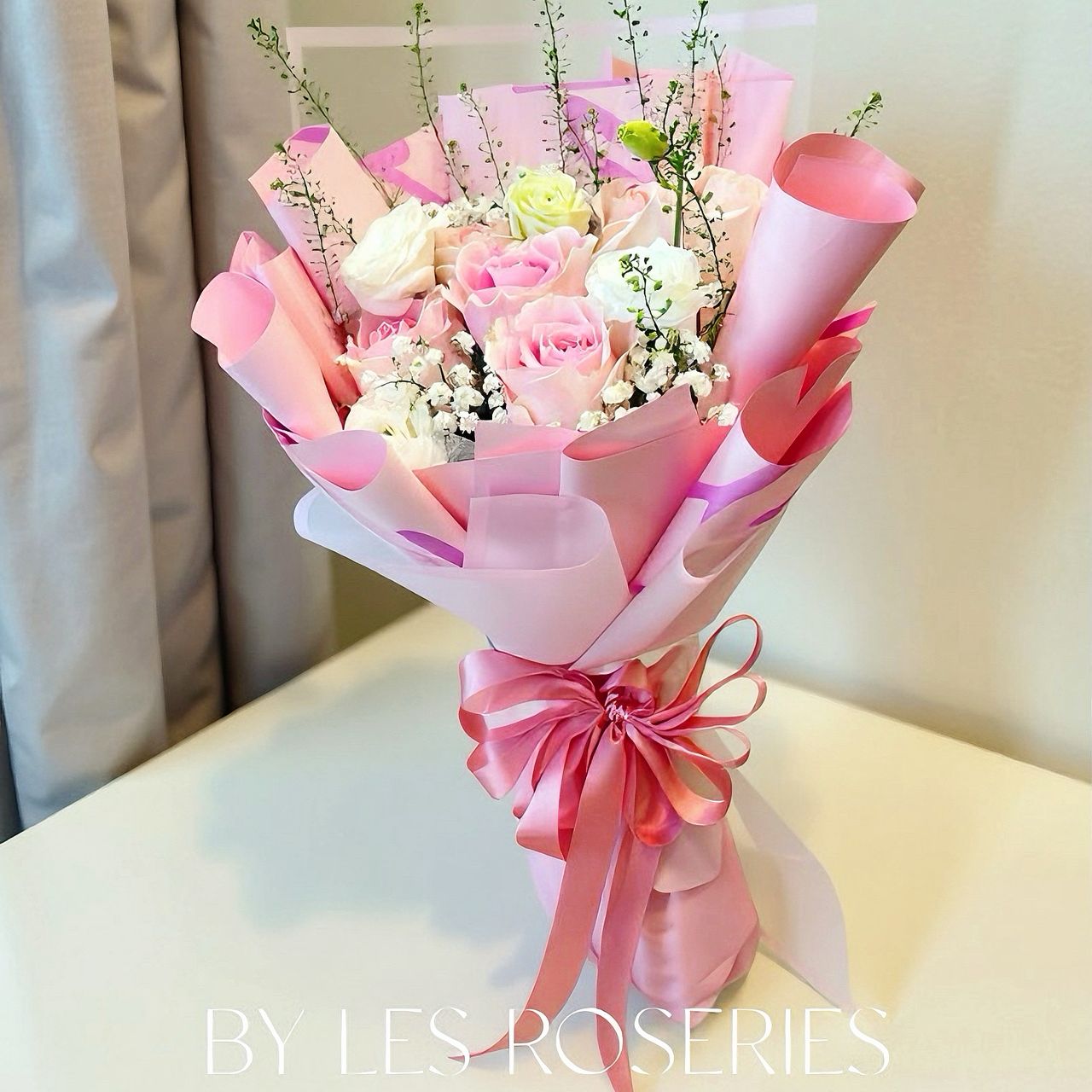 Barbie Bloom