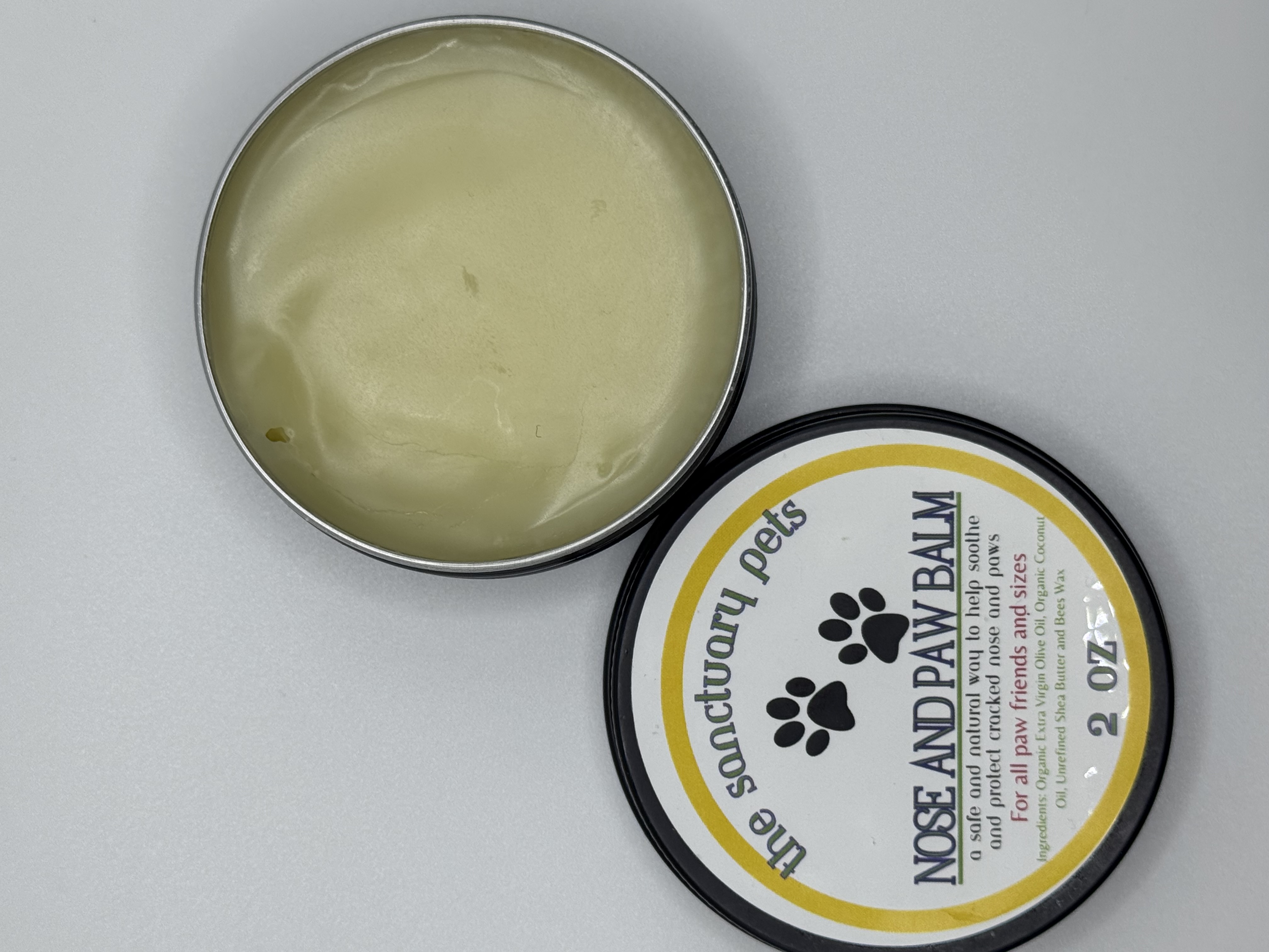 Sanctuary Pet Balm