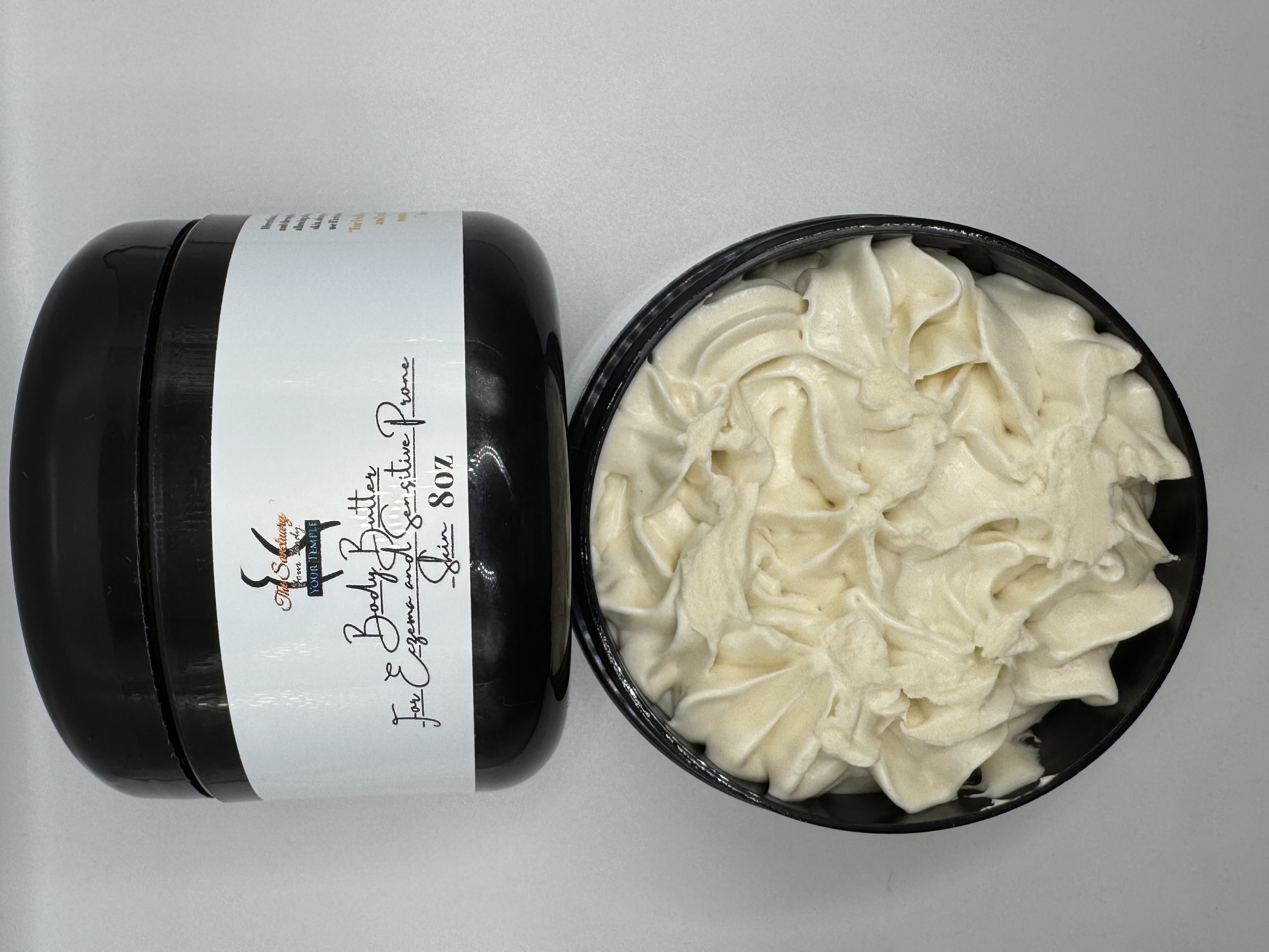 Eczema and Sensitive Prone Skin