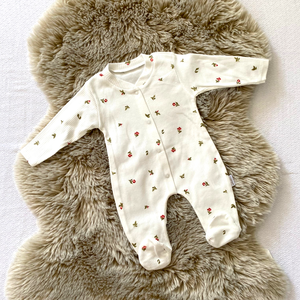 Pyjama Petit Jardin