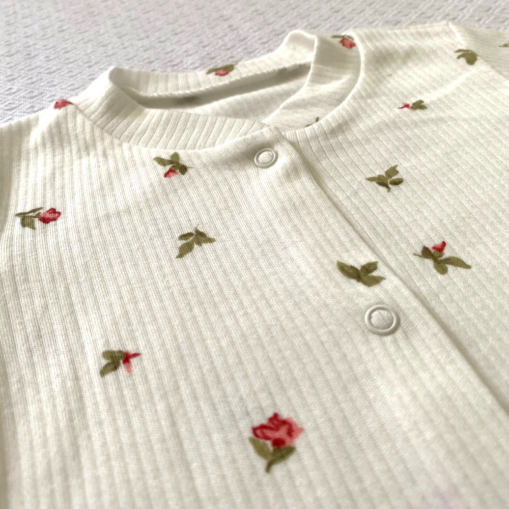 Pyjama Petit Jardin