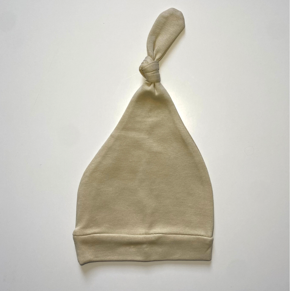 Combi Petit bouton - beige