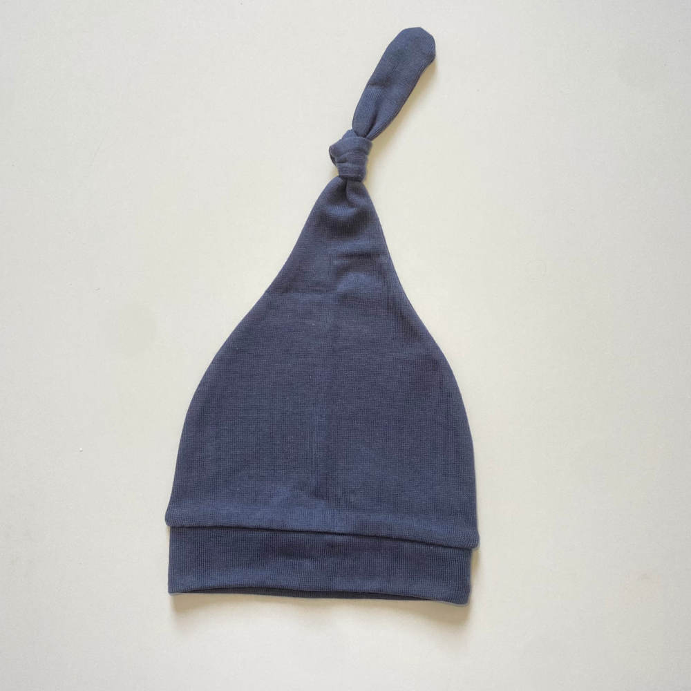 Combi Petit bouton - bleue marine