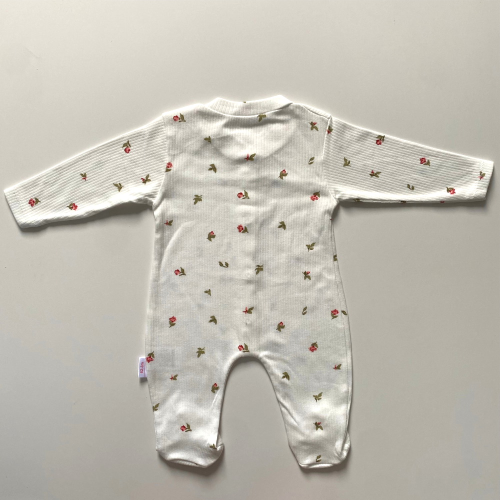 Pyjama Petit Jardin