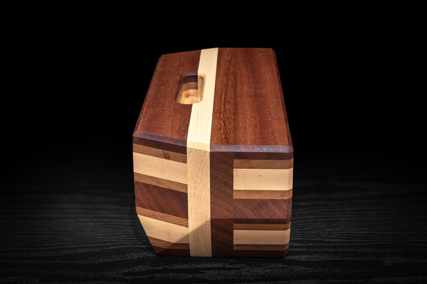X Large Passive/ Acoustic Phone Holder