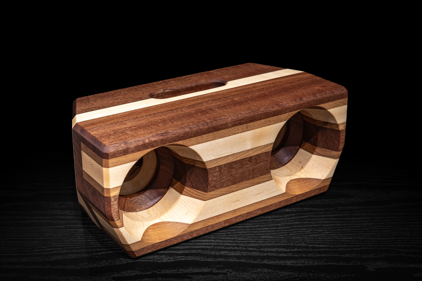 X Large Passive/ Acoustic Phone Holder