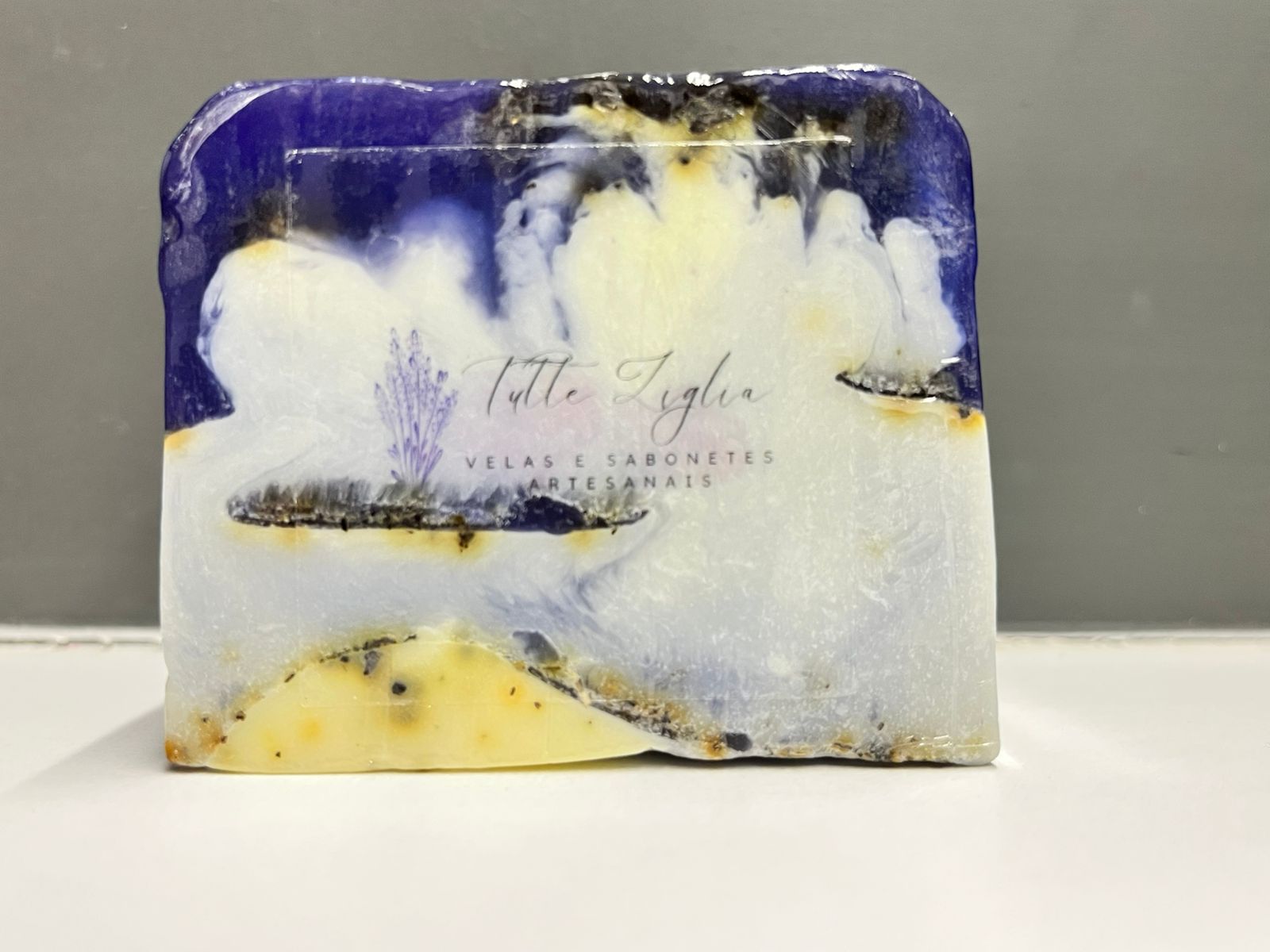 Sabonete Artesanal