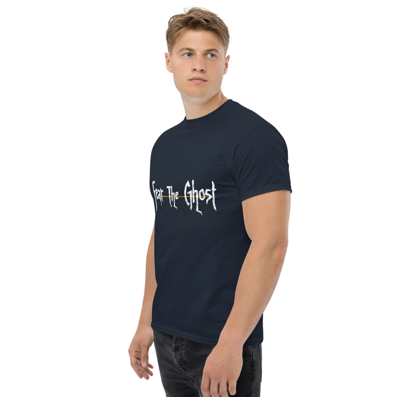 Fear The Ghost T-Shirt