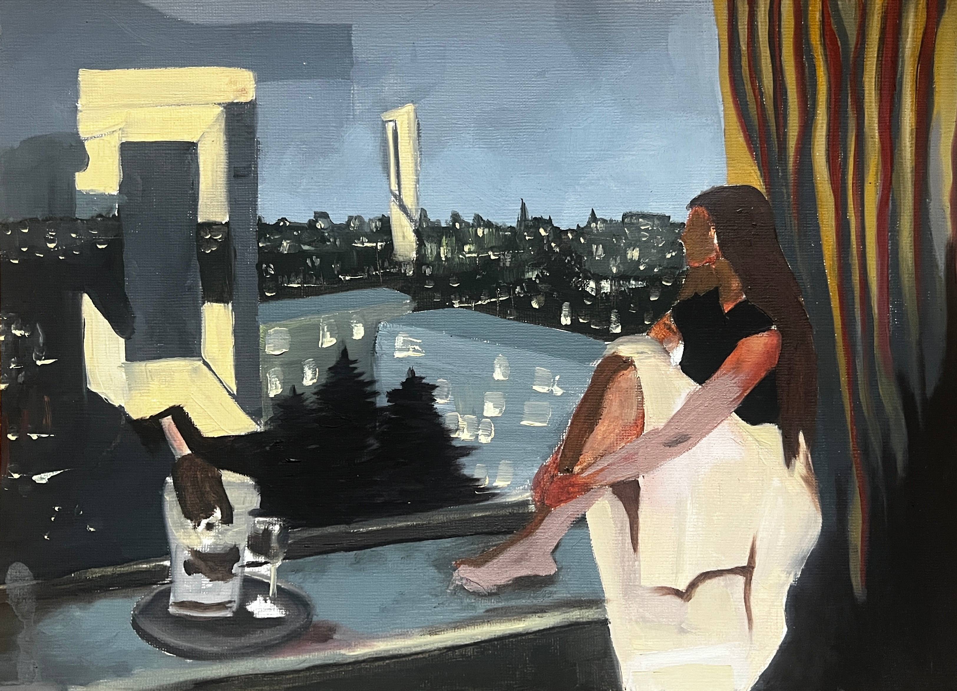 Beginning of the End