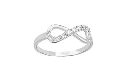 HZ0005125 Anillo de Infinito