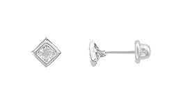 HZ00015525 Aretes de diamante