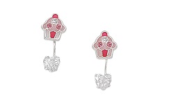 HZ00025425 Aretes de magdalena