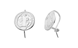 HZ00035325 Aretes de San Benito