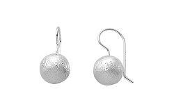 HZ00035625 Aretes de plata