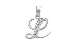 HZ00041225 Dije en forma de letra L