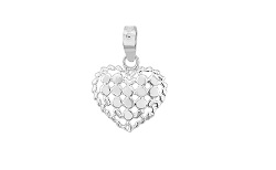 HZ00042625 Dije de Corazón