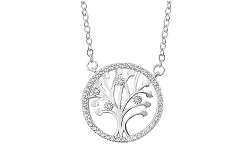 HZ0006425 Collar de árbol de la vida