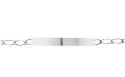 HZ0005432516CM Pulsera de Plata 925