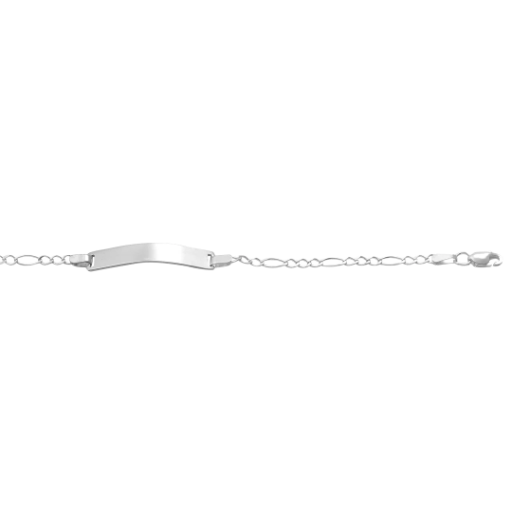 HZ0005392516CM Pulsera de plata