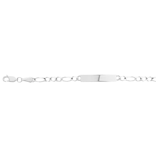HZ0005312512CM Brazalete de Plata