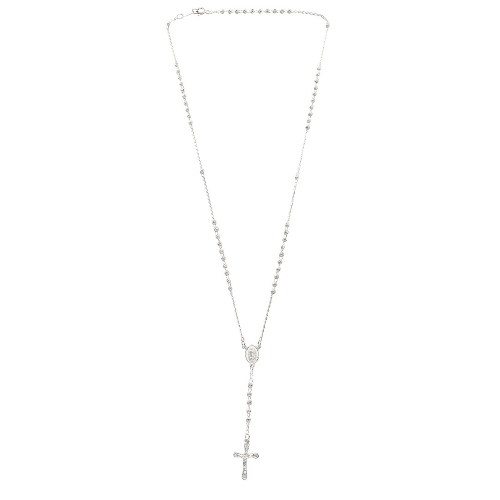 HZ00064650CM Rosario de Plata