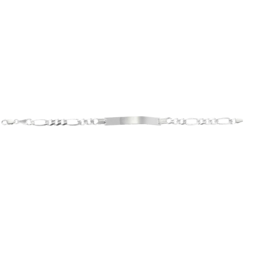 HZ0005412516CM Pulsera de plata 925 personalizada