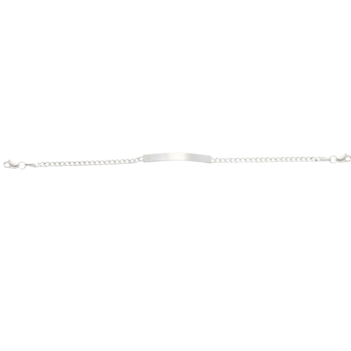 HZ00054225 16CM Pulsera de plata 925