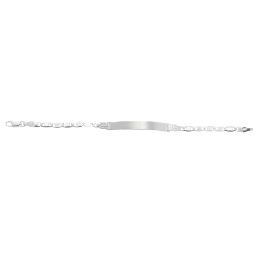 HZ0005452516CM Pulsera de Plata