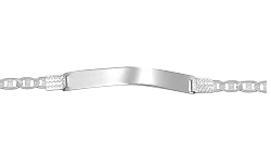 HZ0005452516CM Pulsera de Plata