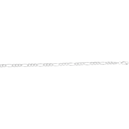 HZ00054925 15CM Cadena de plata