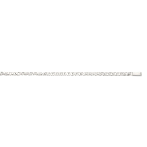 HZ0005542518CM Pulsera dama de plata 925
