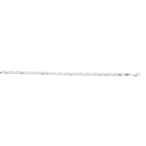 HZ00055325108CM Pulsera dama de plata 925