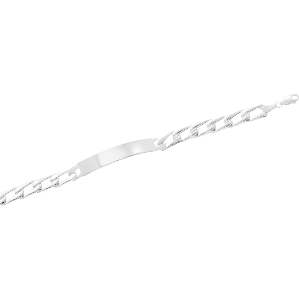 HZ0005642518CM Pulsera de plata para dama