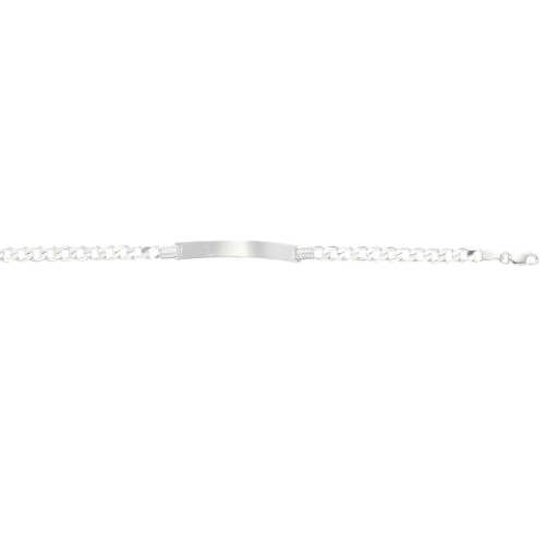 HZ0005602518CM Pulsera de plata para dama