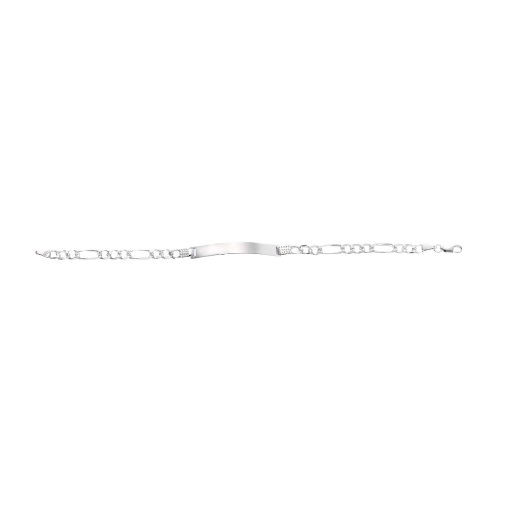 HZ0005572518CM Pulsera de plata para dama