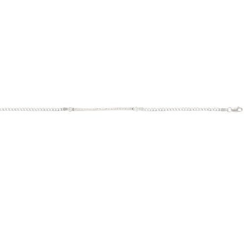 HZ0005682518CM Pulsera dama de plata 925