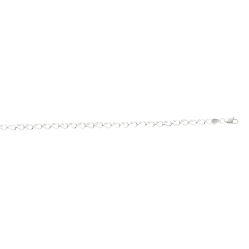 HZ0005762518CM Pulsera de plata