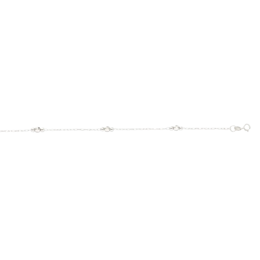 HZ0005752518CM Pulsera de plata 925 para dama