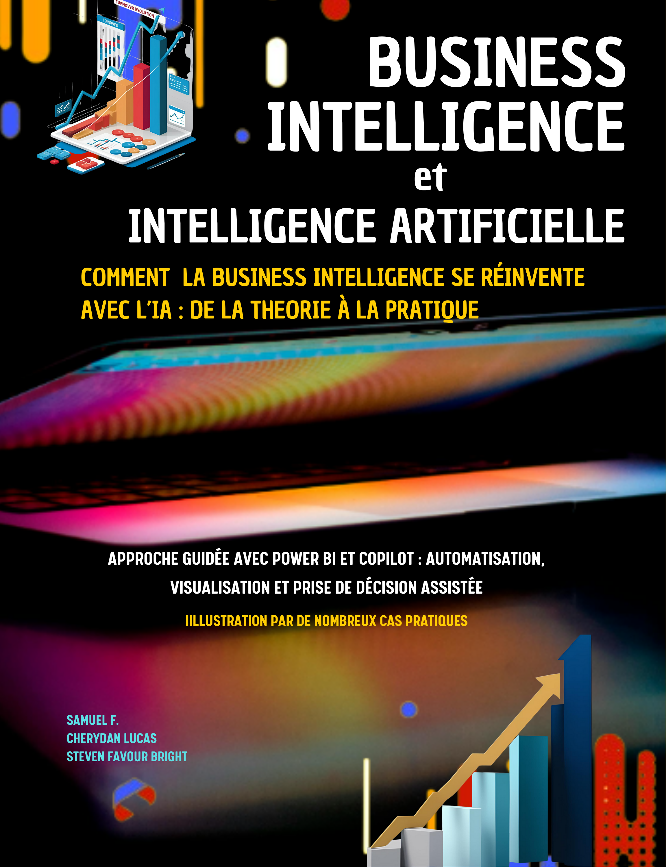 Business Intelligence et Intelligence Artificielle
