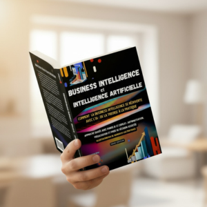 Business Intelligence et Intelligence Artificielle