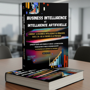Business Intelligence et Intelligence Artificielle