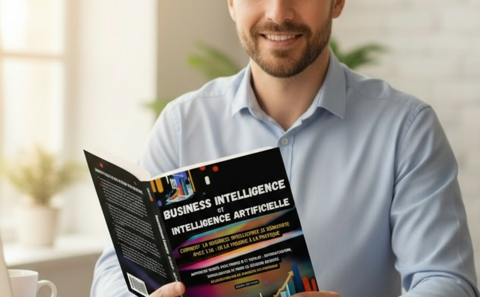 Business Intelligence et Intelligence Artificielle