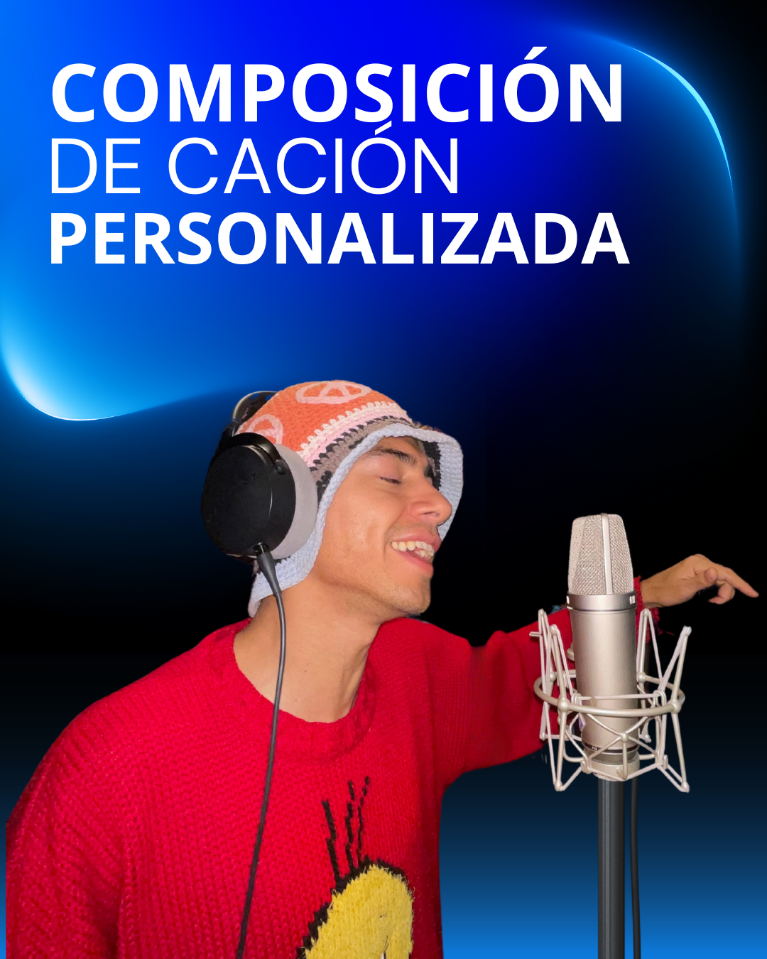 Compasión de una canción