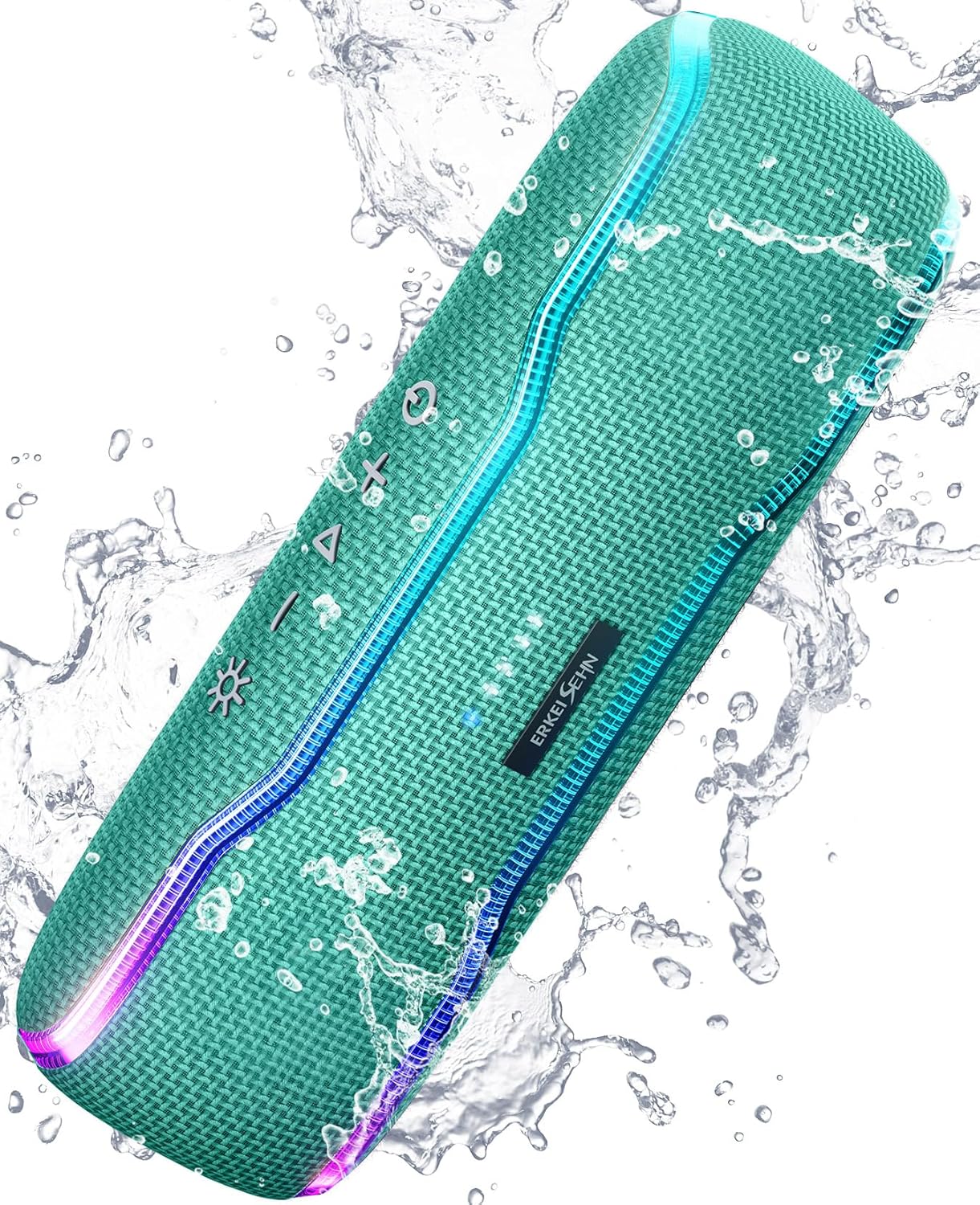 Portable Waterproof Speaker