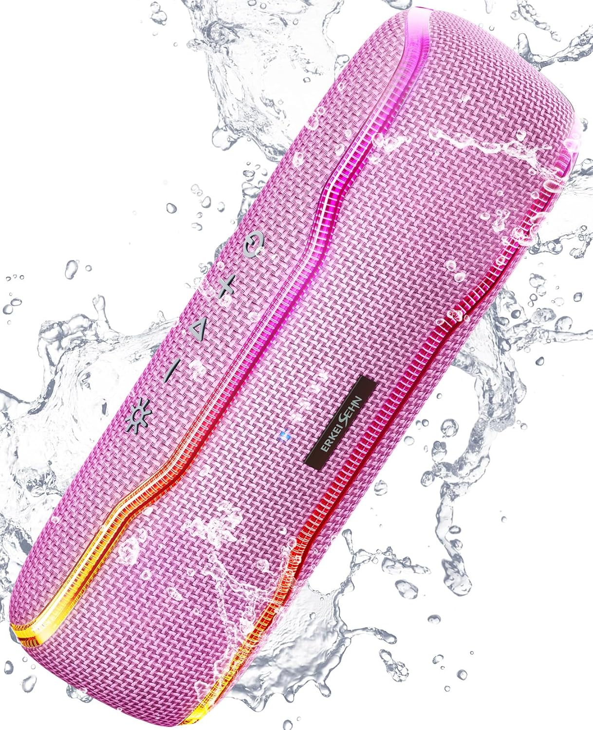 Portable Waterproof Speaker