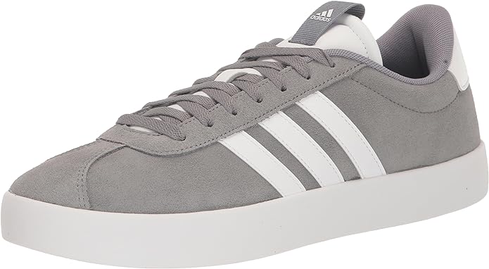 Adidas Grey Casual Sneakers