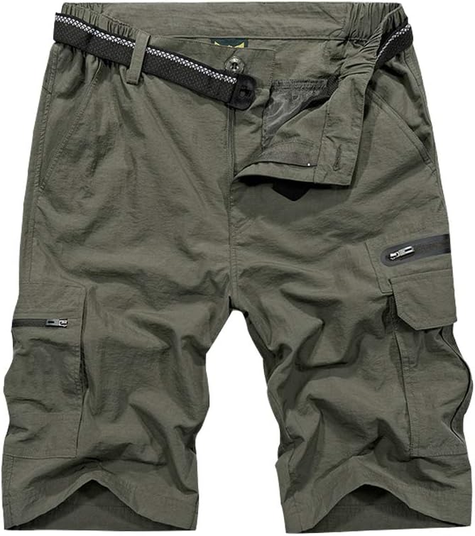 Men's Outdoor Cargo Shorts