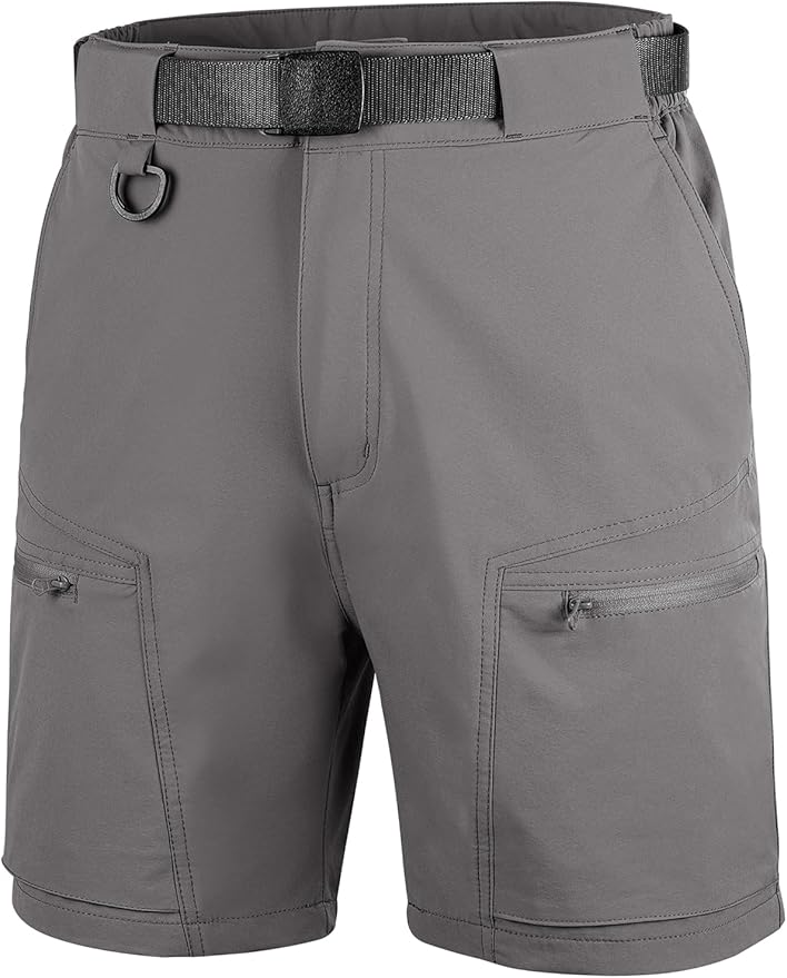 Men's Outdoor Hiking Shorts