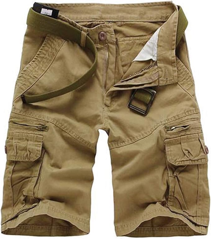 Men's Cargo Shorts